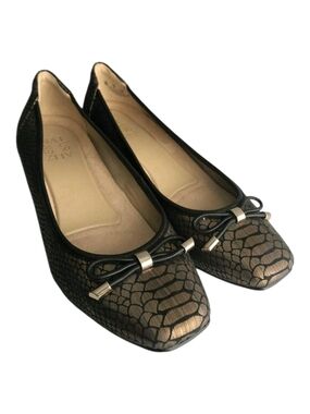 Naturalizer Dove Ballet Flats